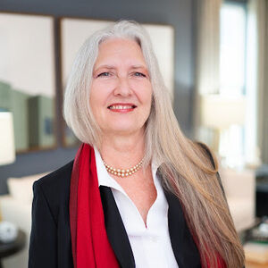 Meet your Posher, Kathleen